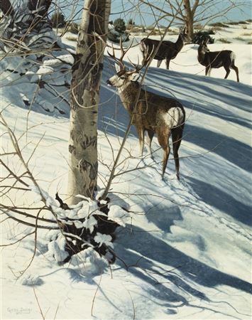 Cause for Alarm, 1982