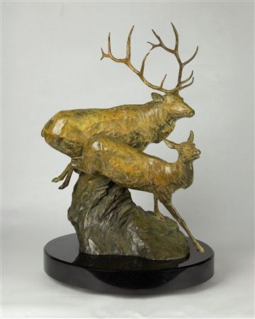 The Gathering (Elk)