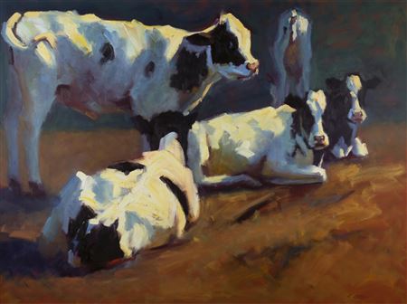 Attainable Art For The Emerging Collector