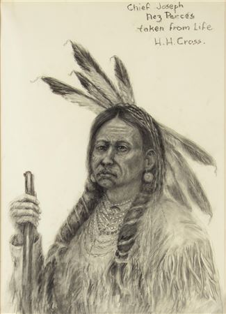 Chief Joseph