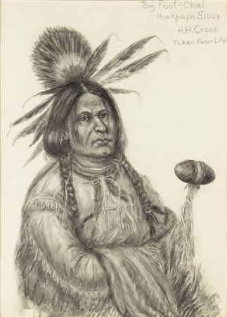 Big Foot Chief