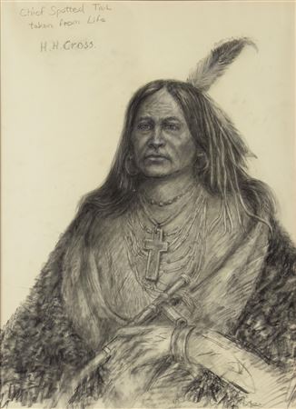 Chief Spotted Tail