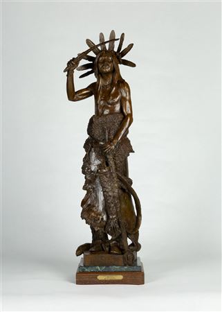 Hidatsa, 2004