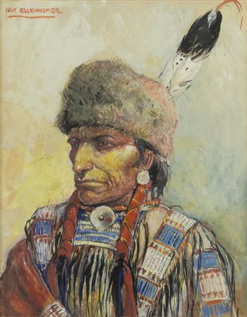 Pride of the Clan