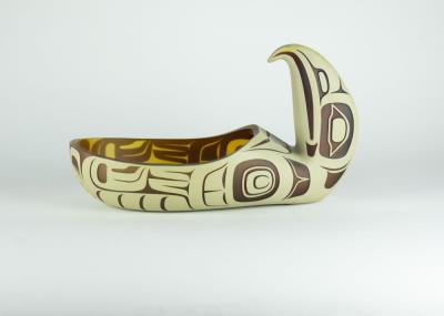 Native Arts: Historic And Contemporary