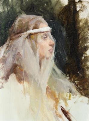 The Bride