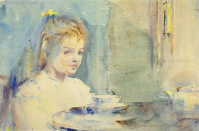 Tea Time
