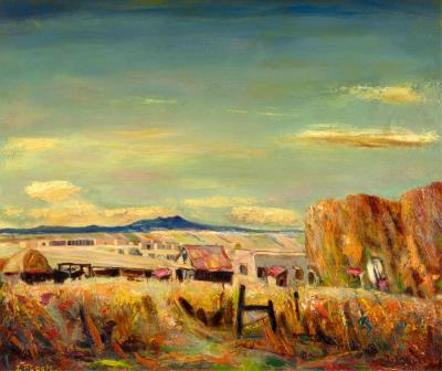 Attainable Art For The Emerging Collector