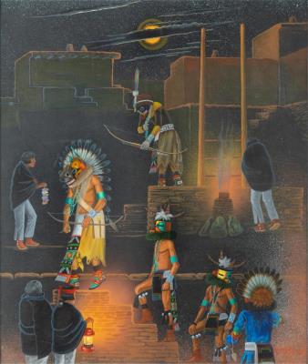 Night Ceremony