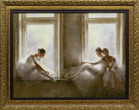 Ballerinas