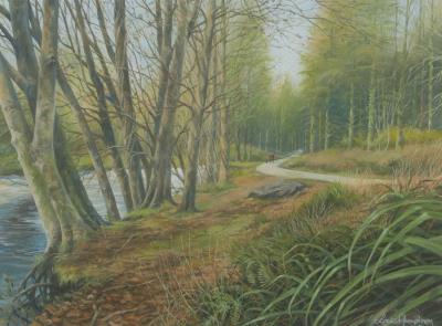 RIVER WALK