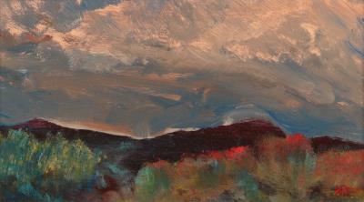 MAYO SUNSET