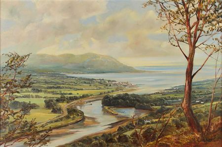 ROSTREVOR