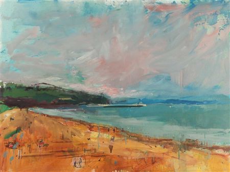 THE STRAND PORTSTEWART