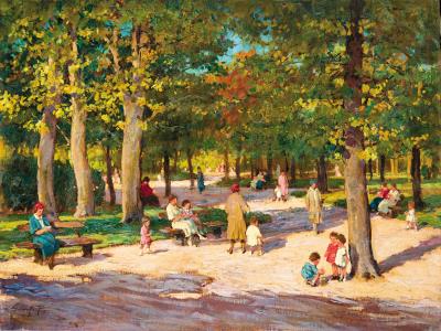 Park