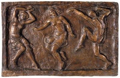 Dancers