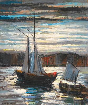 Sailboat