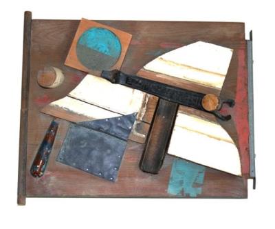 Movement upwards by Victor Popov - Auction record, sale price, and art valuation. Compare with similar artists and explore comparable artworks.