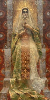 Spes Nostra by Gerolamo Cairati - Auction record, sale price, and art valuation. Compare with similar artists and explore comparable artworks.