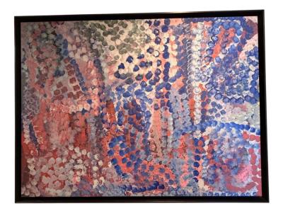 Dr John Heckenlively Curated Art Collection