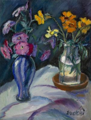 Flower Still Life