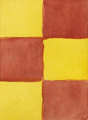 Unframed , 1996
