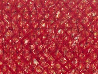 Tic‑Tac Rosso (1959/60)