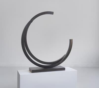 Two Arcs 233.5°