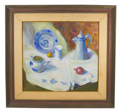 Still Life