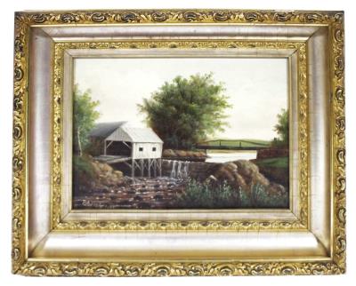 Two Bridges