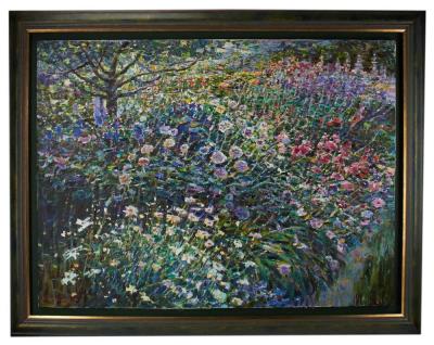 Garden Landscape