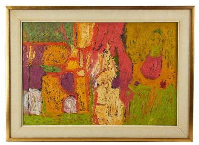 February Auction