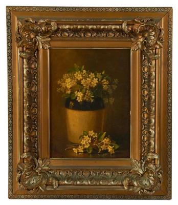 Floral Still Life