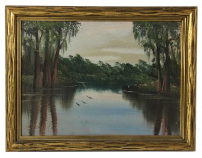 Florida Painting