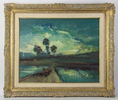 Landscape