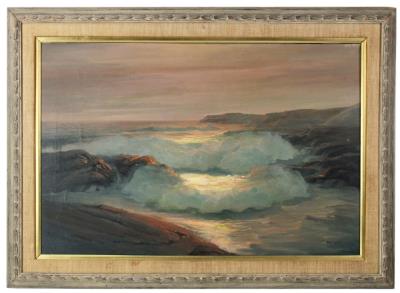 Rockport Shore