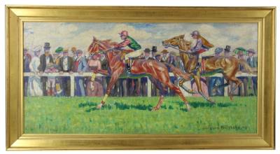May Estates Auction