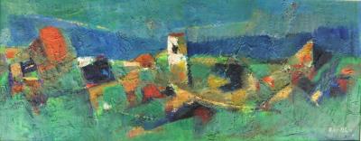 Untitled, 1964