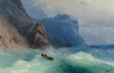 19th Century Paintings