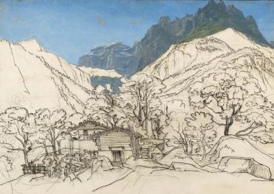 Erstfeldertal