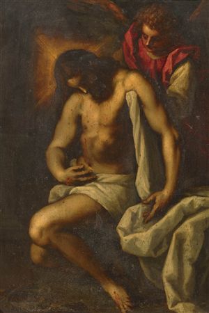 The Deposition from the cross