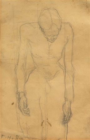 Old Master Prints & Drawings - Online Only