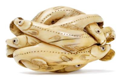 Asian Art: Japan, India, South-East Asia