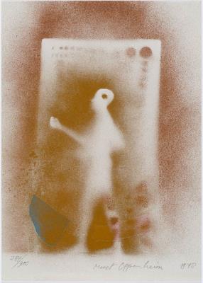 Man Walking Left