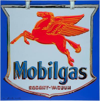 Mobil