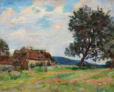 The Farm