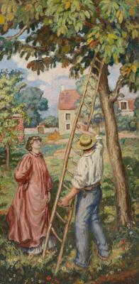 The Orchard
