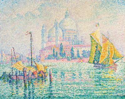 Impressionist & Modern Art