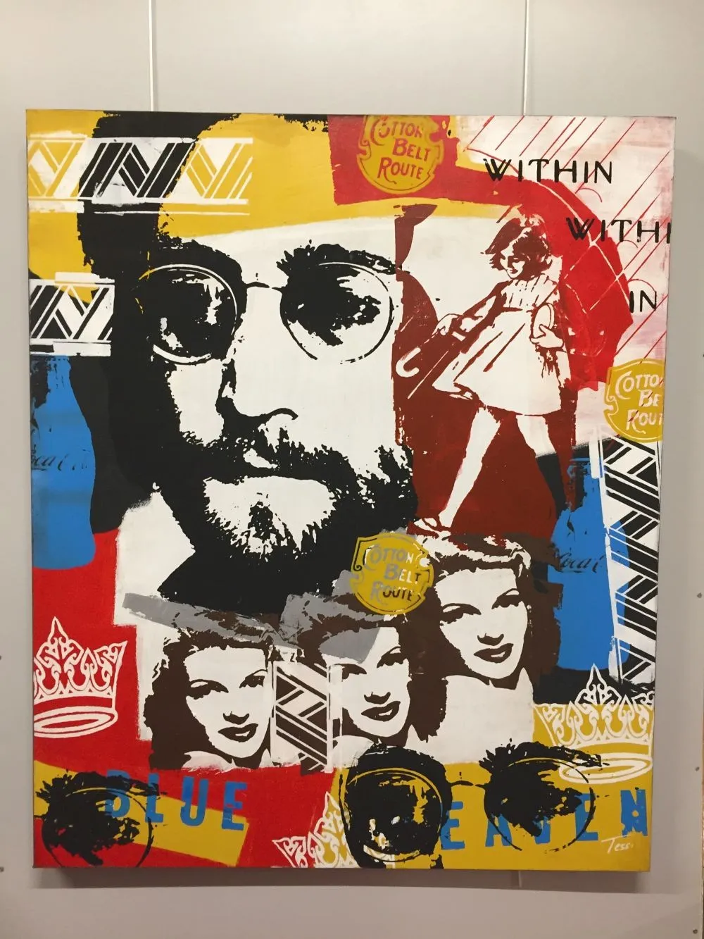 John Lennon