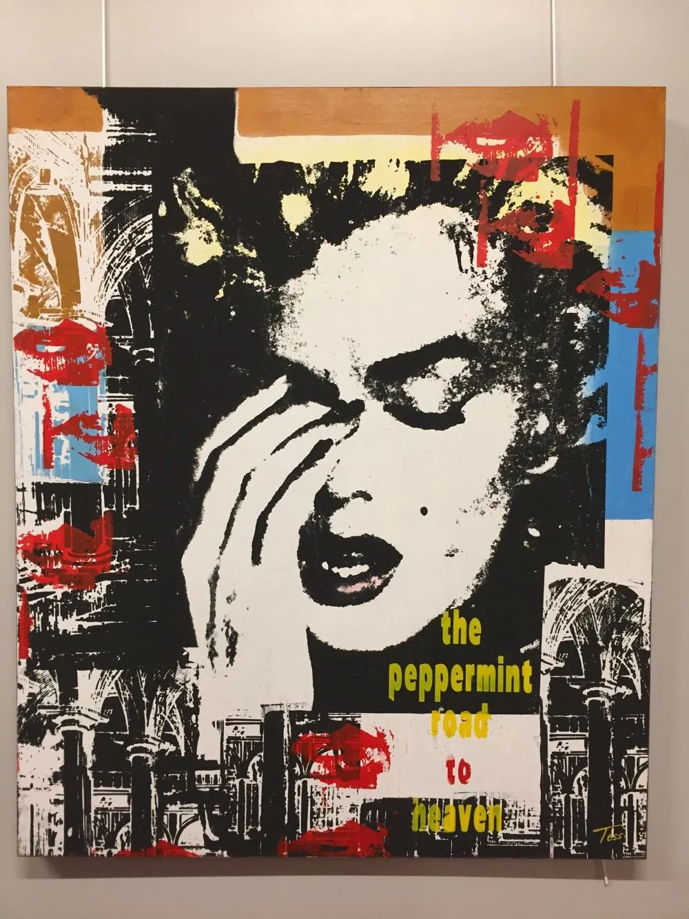 Marilyn Monroe